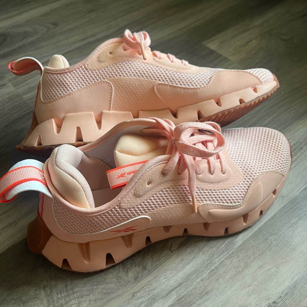 Reebok zig dynamica